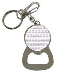 Gift Boxes Bottle Opener Key Chain by SychEva