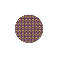 Olimedpurp Golf Ball Marker by violetheavensky