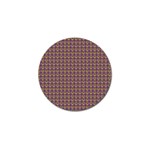 Olimedpurp Golf Ball Marker (10 pack) Front