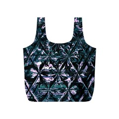 Indecisive Full Print Recycle Bag (s) by MRNStudios