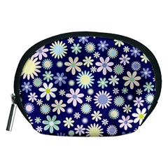 Background-a 002 Accessory Pouch (medium) by nate14shop