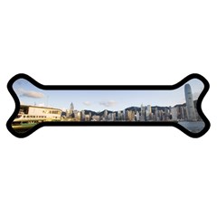 Hk Harbour Magnet (dog Bone)