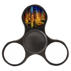 Skyline-light-rays-gloss-upgrade Finger Spinner by Jancukart