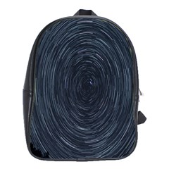  Stars Rotation  School Bag (xl) by artworkshop