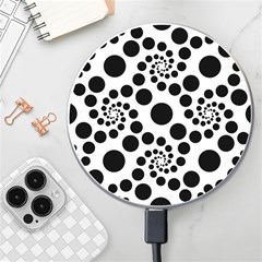 Dot Wireless Charger by nateshop