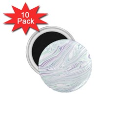 Illustration Marble Texture Marble Painting 1 75  Magnets (10 Pack)  by Wegoenart