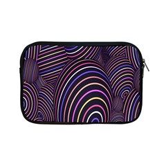 Spheres Apple Ipad Mini Zipper Cases by nateshop