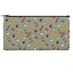 Wild Forest Friends   Pencil Case by ConteMonfrey