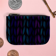 Background Mini Coin Purse by nateshop