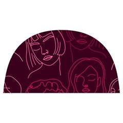Im Only Woman Anti Scalding Pot Cap by ConteMonfrey