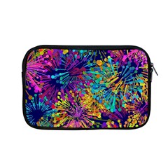 Illustration Graphics Design Art Apple Macbook Pro 13  Zipper Case by Wegoenart