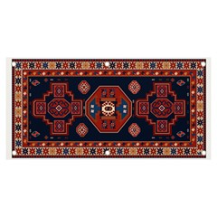 Armenian Carpet Banner And Sign 6  X 3  by Gohar