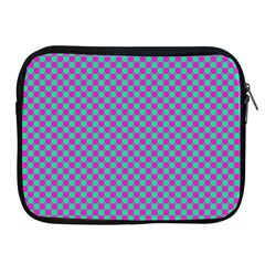 Pattern Apple Ipad 2/3/4 Zipper Cases by gasi