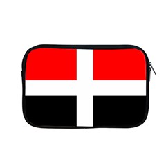 Arpitania Flag Apple Macbook Pro 13  Zipper Case by tony4urban