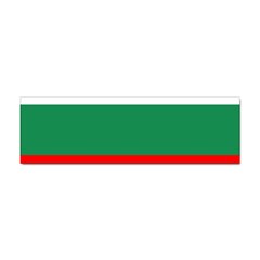 Bulgaria Sticker Bumper (100 Pack) by tony4urban