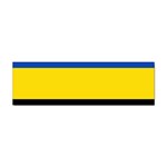 Gelderland Flag Sticker Bumper (100 pack) Front