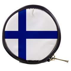 Finland Mini Makeup Bag by tony4urban