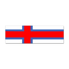 Faroe Sticker Bumper (100 Pack) by tony4urban