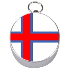 Faroe Silver Compasses by tony4urban