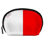 Malta Accessory Pouch (Large) Front