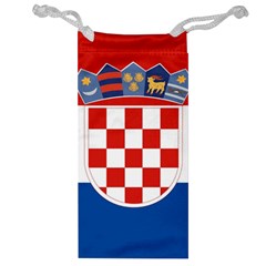 Croatia Jewelry Bag by tony4urban