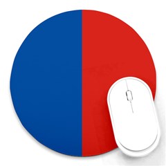 Paris Round Mousepad by tony4urban