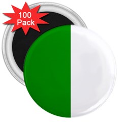 Fermanagh Flag 3  Magnets (100 Pack) by tony4urban