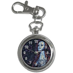 Pavement Lover Key Chain Watches by MRNStudios