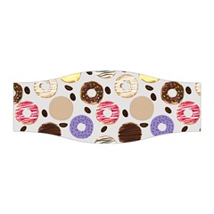 Donuts! Stretchable Headband by fructosebat