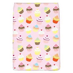 Cupcakes! Removable Flap Cover (l) by fructosebat