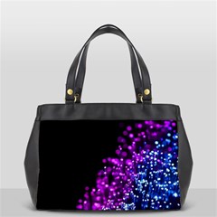 Sparkle Oversize Office Handbag by Sparkle