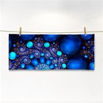 Digitalart Balls Hand Towel Front