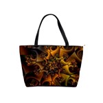 Digitalartflower Classic Shoulder Handbag Front