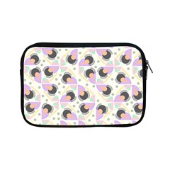 Pattern Pastel Drawing Art Apple Ipad Mini Zipper Cases by Uceng