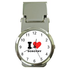 I Love Dorothy  Money Clip Watches by ilovewhateva