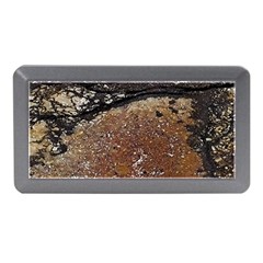 Rustic Charm Abstract Print Memory Card Reader (mini) by dflcprintsclothing