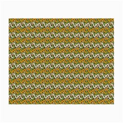 Pattern Small Glasses Cloth (2 Sides) by Sparkle