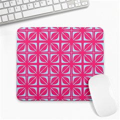 Pattern 164 Large Mousepad by GardenOfOphir