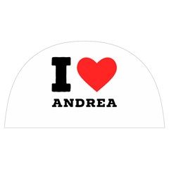 I Love Andrea Anti Scalding Pot Cap by ilovewhateva