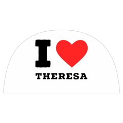 I Love Theresa Anti Scalding Pot Cap by ilovewhateva