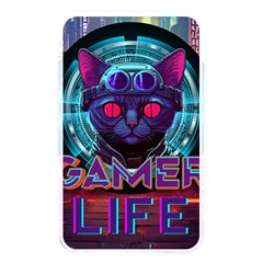 Gamer Life Memory Card Reader (rectangular) by minxprints