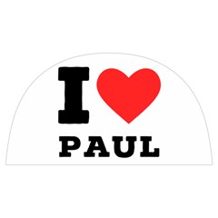 I Love Paul Anti Scalding Pot Cap by ilovewhateva