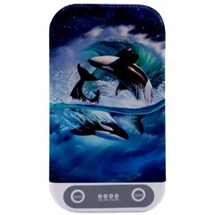 Orca Wave Water Underwater Sterilizers by Salman4z