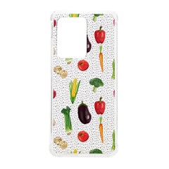 Vegetable Samsung Galaxy S20 Ultra 6 9 Inch Tpu Uv Case by SychEva