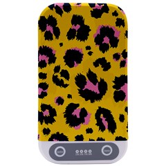 Leopard-print-seamless-pattern Sterilizers by Salman4z