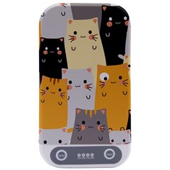 Seamless-pattern-cute-cat-cartoons Sterilizers by Salman4z