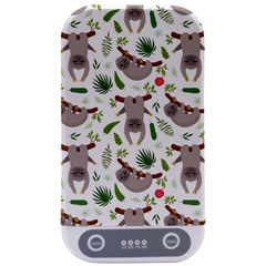 Seamless-pattern-with-cute-sloths Sterilizers by Salman4z