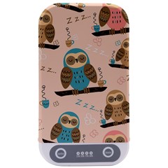 Seamless-pattern-owls-dream-cute-style-pajama-fabric Sterilizers by Salman4z