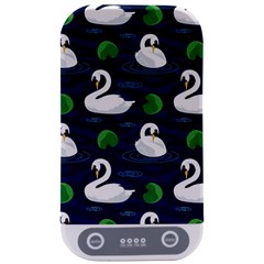 Swan Pattern Elegant Design Sterilizers by pakminggu