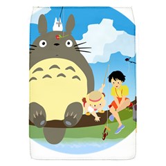 My Neighbor Totoro Totoro Removable Flap Cover (s) by Mog4mog4